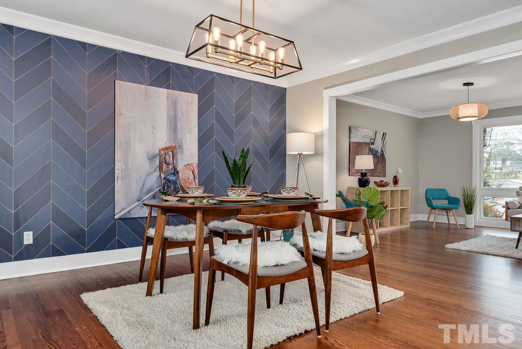 400 Northbrook Drive Raleigh, NC 27609 - Photo 10 of 30 Gallery Image 10