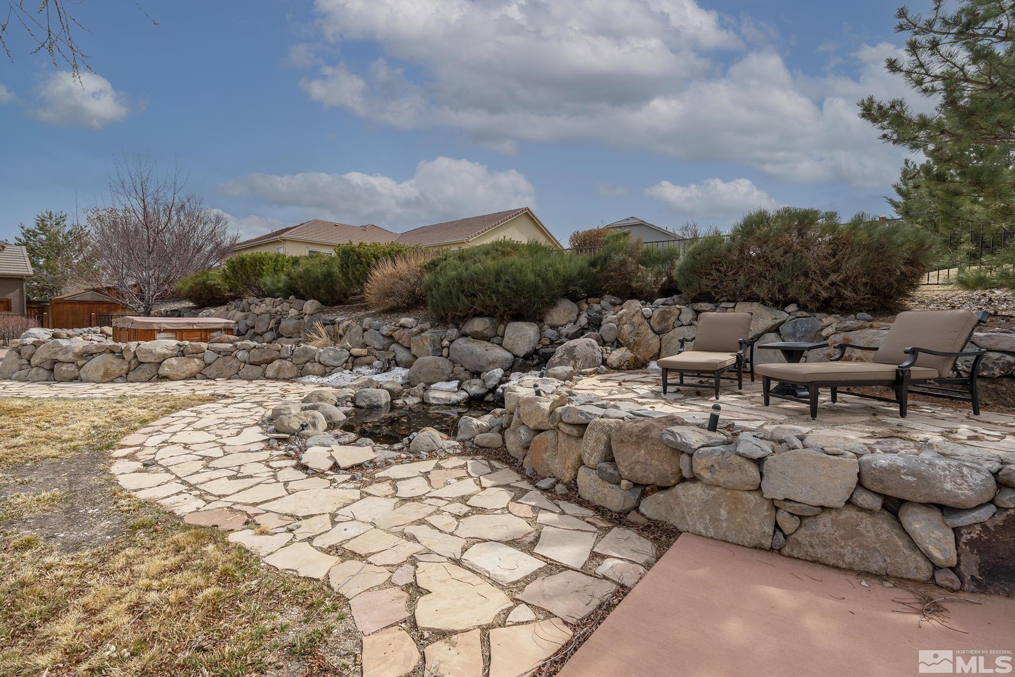 5630 North White Sands Road Reno, NV 89511 - Photo 38 of 40
