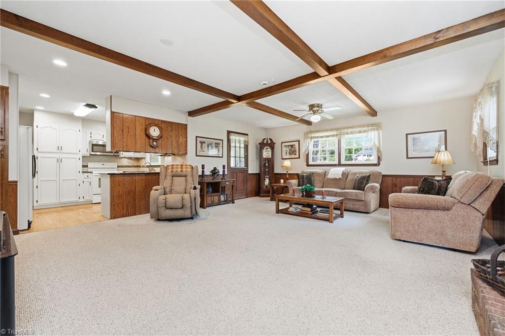 1291 Old Salem Road Kernersville, NC 27284 - Photo 12 of 49