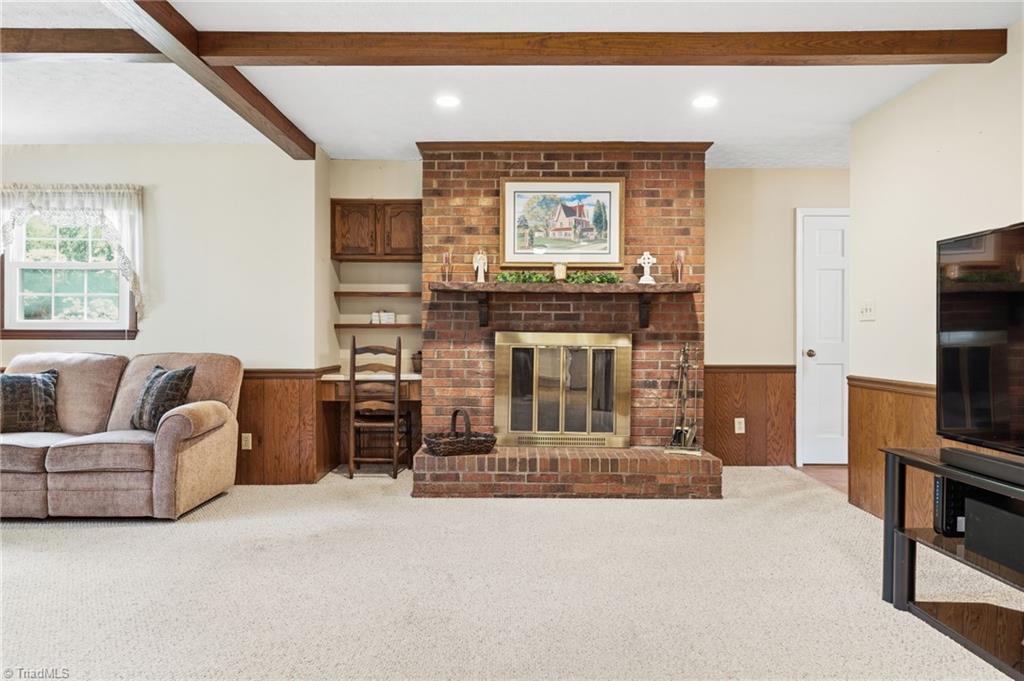 1291 Old Salem Road Kernersville, NC 27284 - Photo 15 of 49