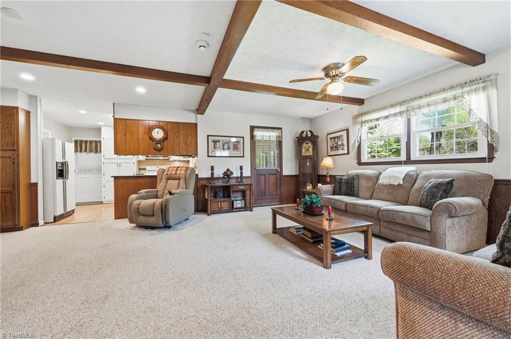 1291 Old Salem Road Kernersville, NC 27284 - Photo 16 of 49