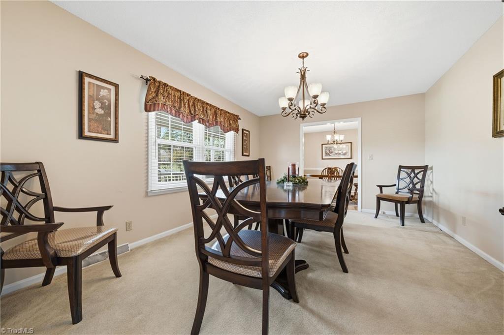 1291 Old Salem Road Kernersville, NC 27284 - Photo 17 of 49
