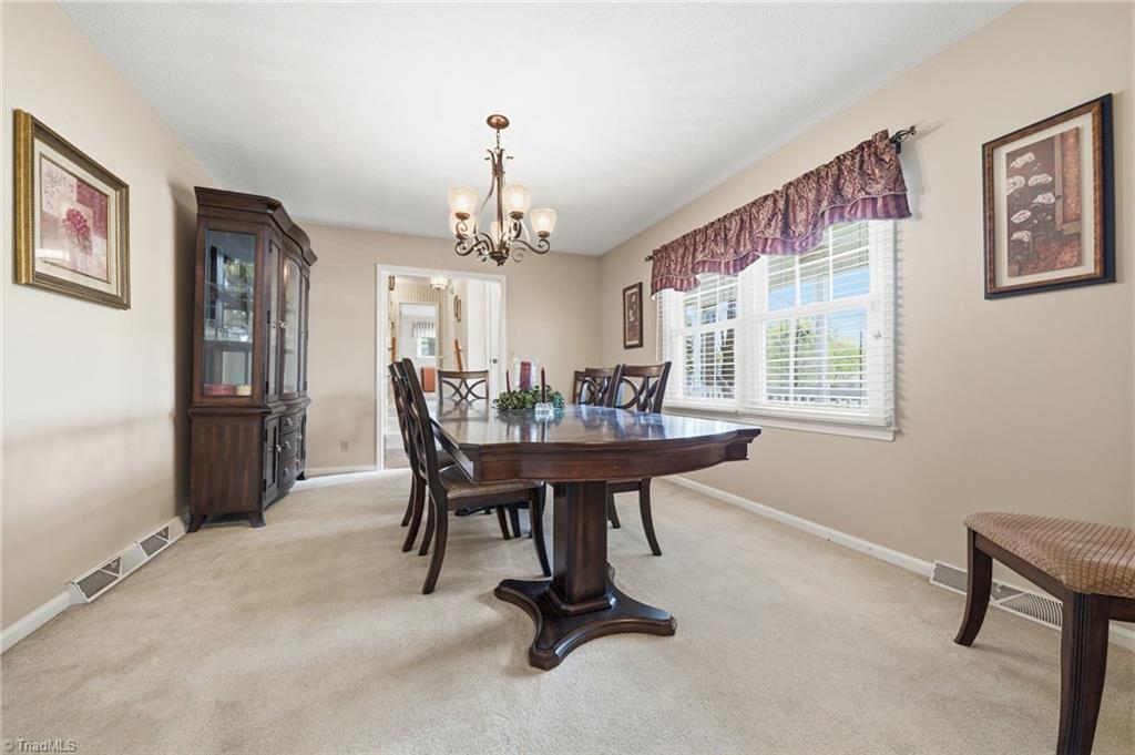 1291 Old Salem Road Kernersville, NC 27284 - Photo 18 of 49