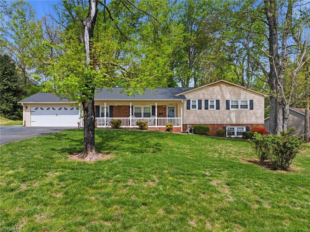 1291 Old Salem Road Kernersville, NC 27284 - Photo 2 of 49