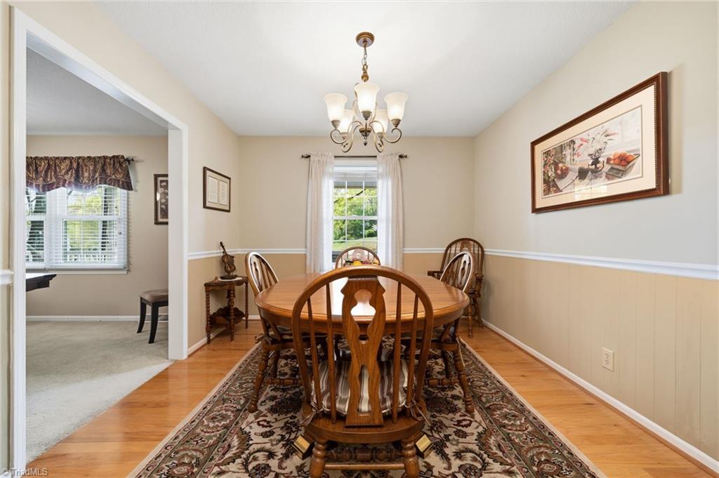1291 Old Salem Road Kernersville, NC 27284 - Photo 22 of 49