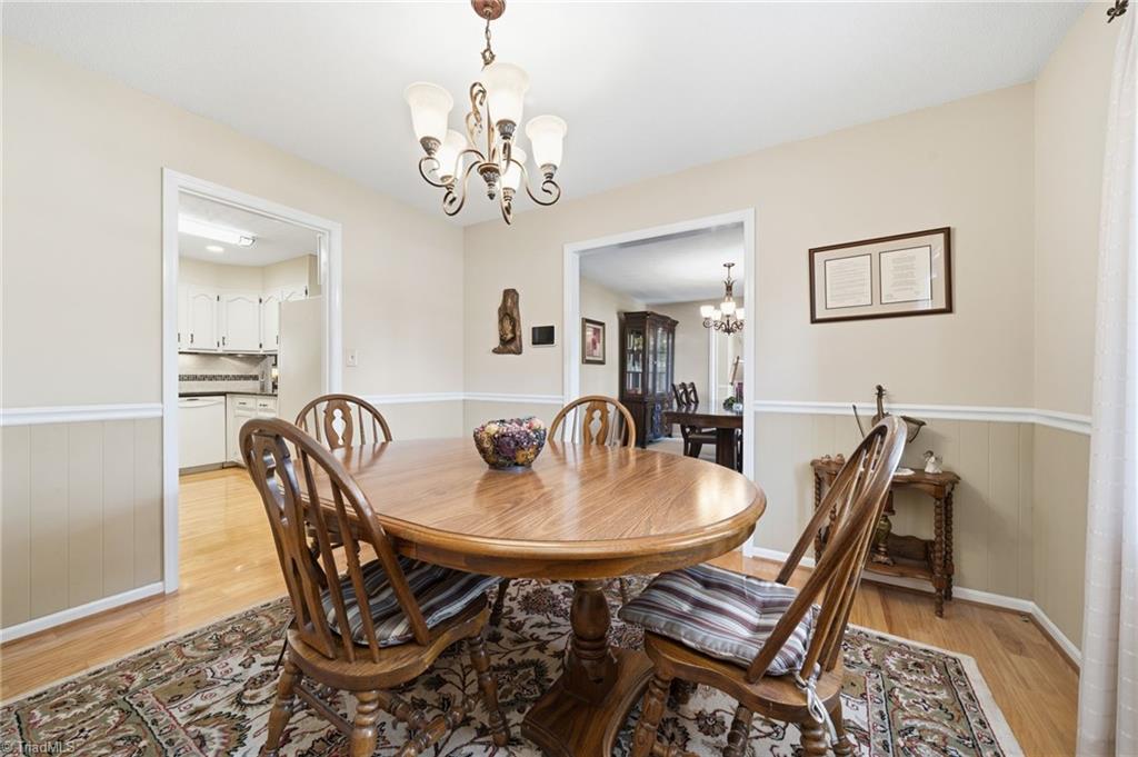 1291 Old Salem Road Kernersville, NC 27284 - Photo 24 of 49