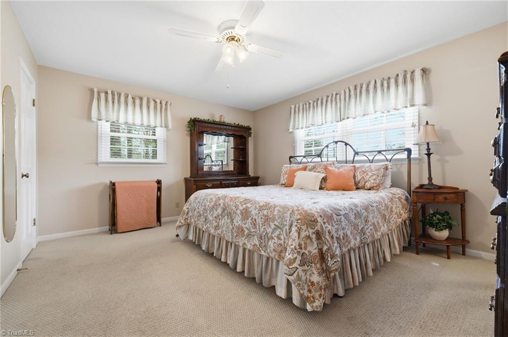 1291 Old Salem Road Kernersville, NC 27284 - Photo 25 of 49