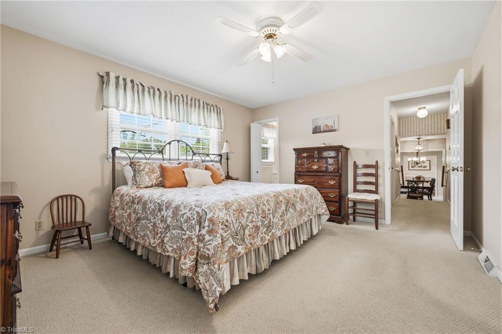 1291 Old Salem Road Kernersville, NC 27284 - Photo 26 of 49