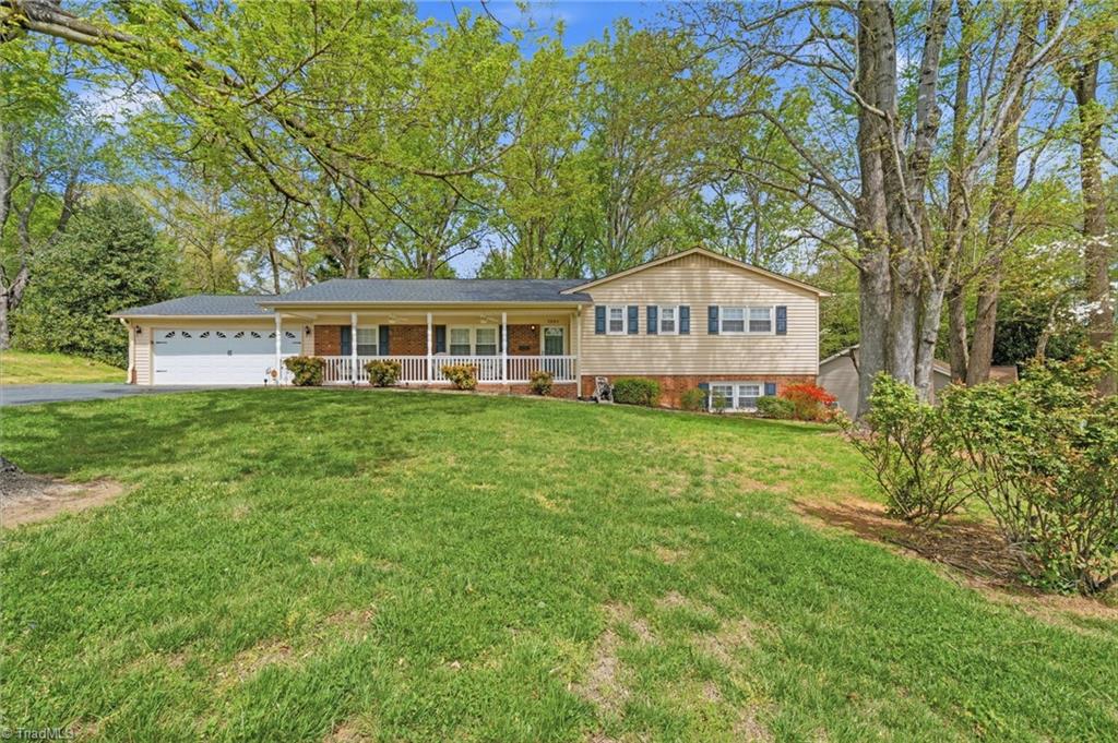 1291 Old Salem Road Kernersville, NC 27284 - Photo 3 of 49