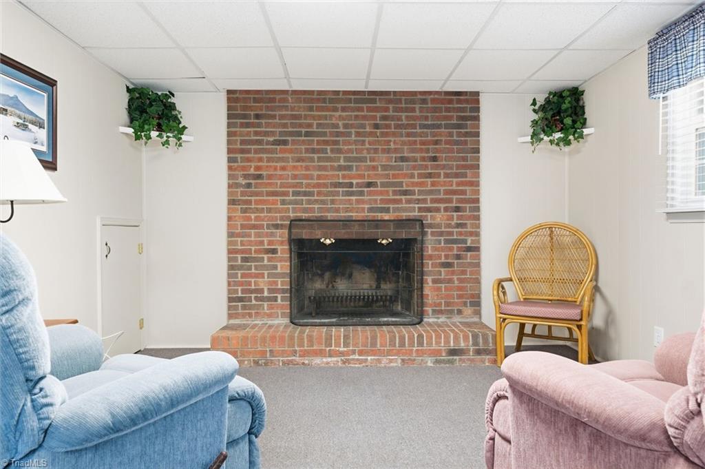 1291 Old Salem Road Kernersville, NC 27284 - Photo 38 of 49