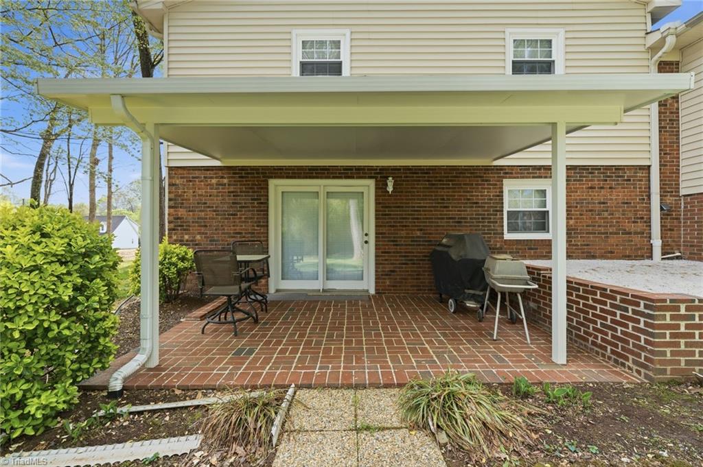 1291 Old Salem Road Kernersville, NC 27284 - Photo 44 of 49