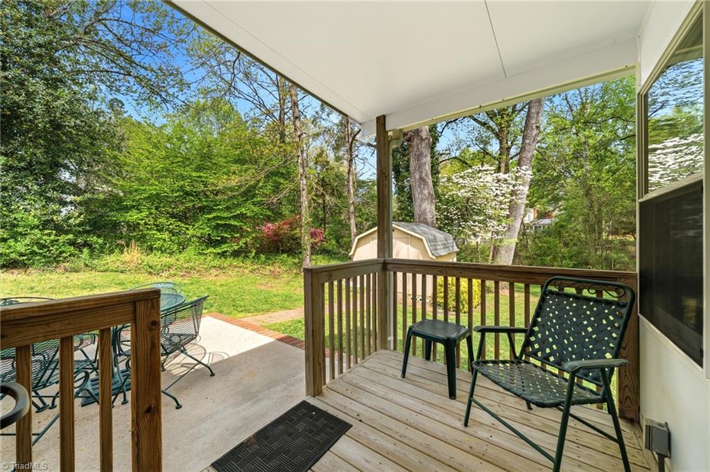 1291 Old Salem Road Kernersville, NC 27284 - Photo 45 of 49