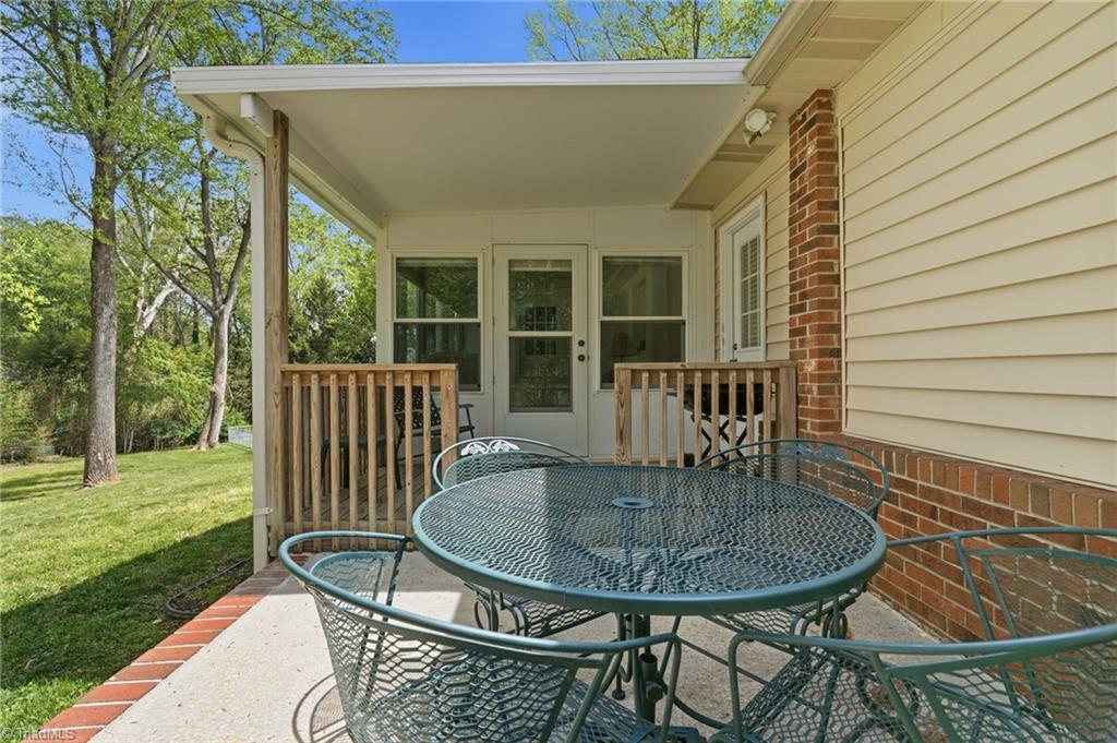 1291 Old Salem Road Kernersville, NC 27284 - Photo 46 of 49