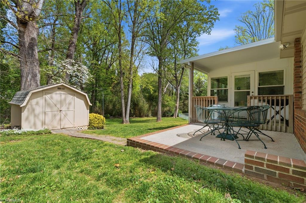 1291 Old Salem Road Kernersville, NC 27284 - Photo 47 of 49