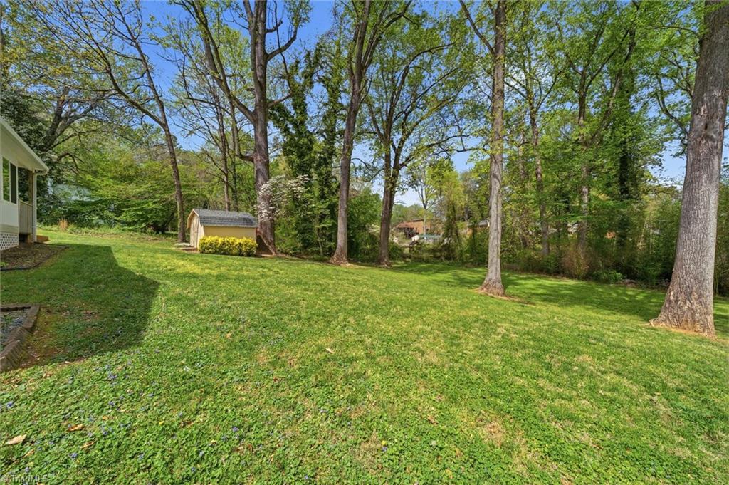 1291 Old Salem Road Kernersville, NC 27284 - Photo 48 of 49