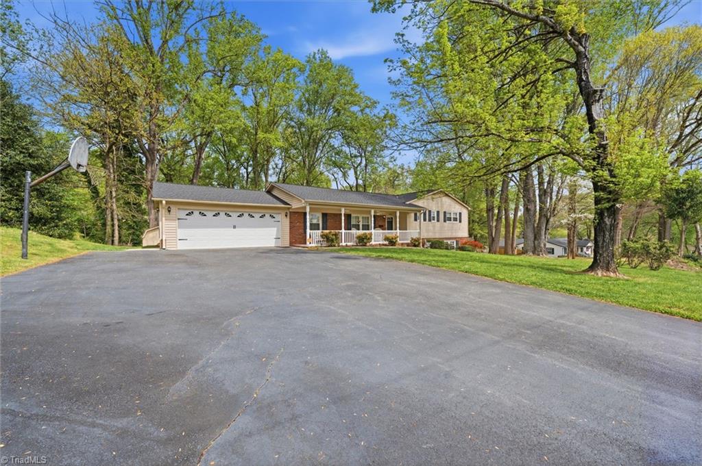 1291 Old Salem Road Kernersville, NC 27284 - Photo 5 of 49
