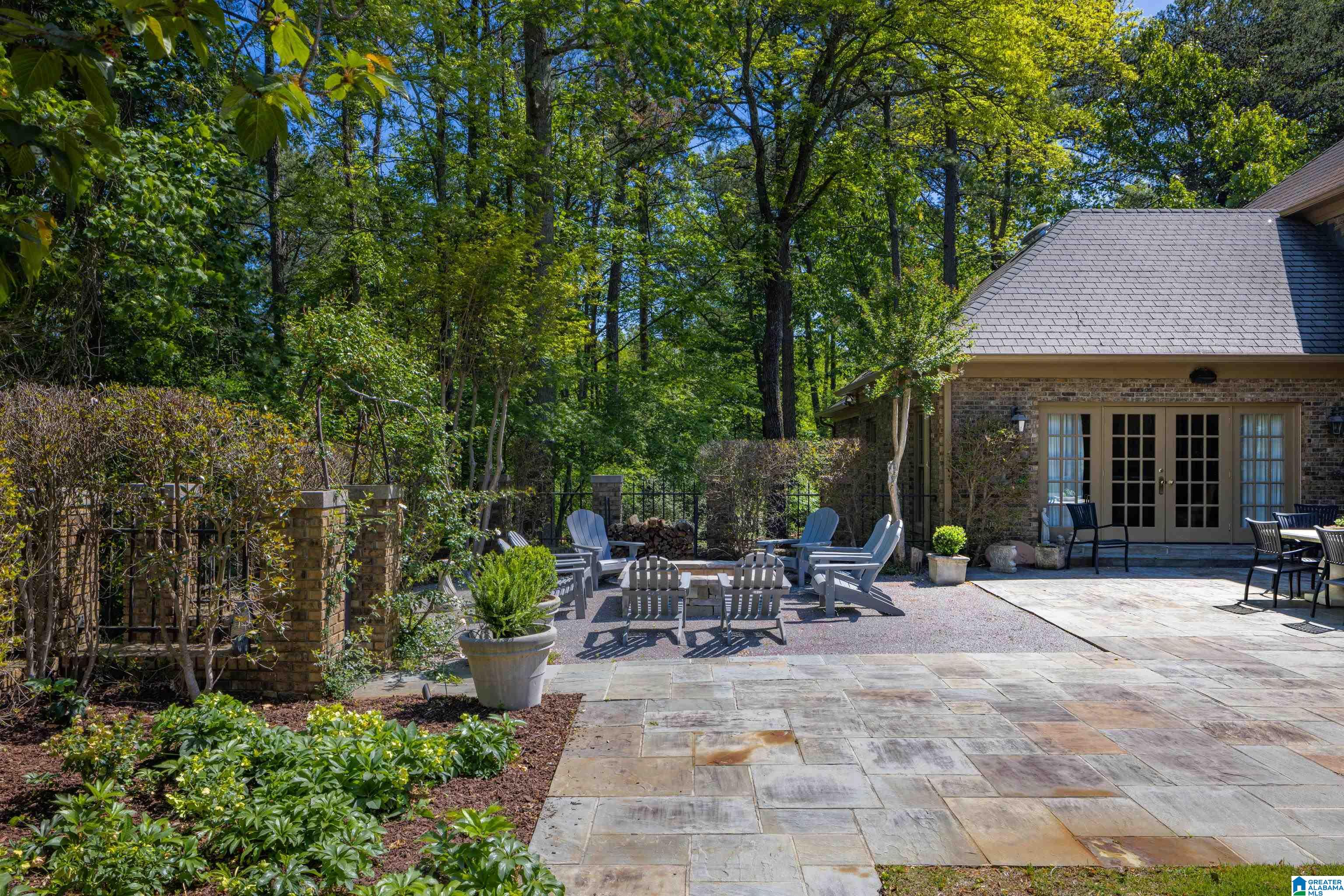 4408 Old Leeds Road Mountain Brook, AL 35213 - Photo 71 of 83