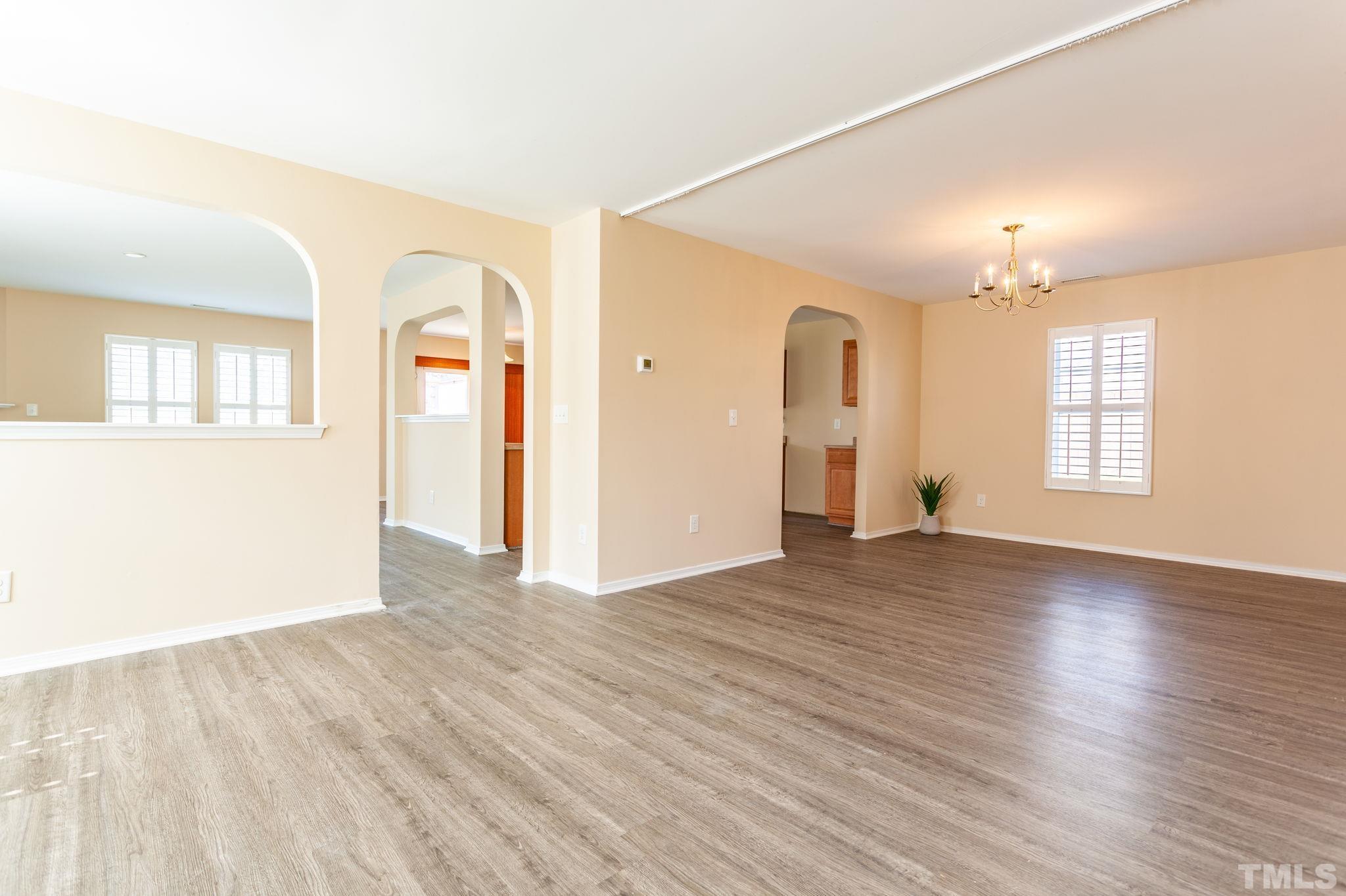 3005 Varcroft Road Knightdale, NC 27545 - Photo 3 of 42 Gallery Image 3