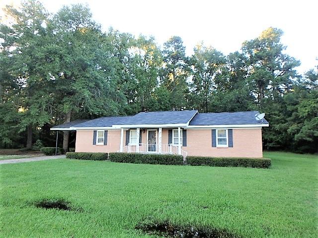 139 2nd Bend Road Harleyville, SC 29448 - Photo 1 of 15 Front of Home
