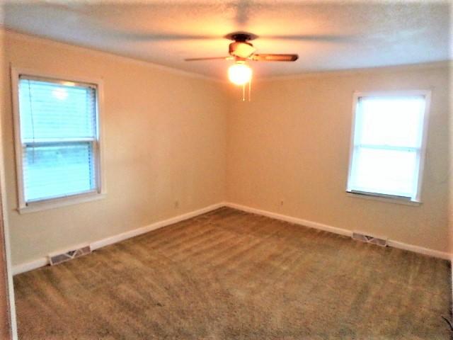139 2nd Bend Road Harleyville, SC 29448 - Photo 12 of 15 Guest Bedroom #1