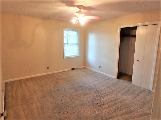 139 2nd Bend Road Harleyville, SC 29448 - Photo 13 of 15 Guest Bedroom #2