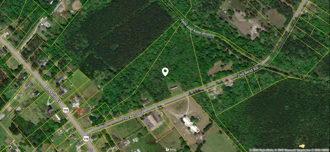 139 2nd Bend Road Harleyville, SC 29448 - Photo 15 of 15 Aerial