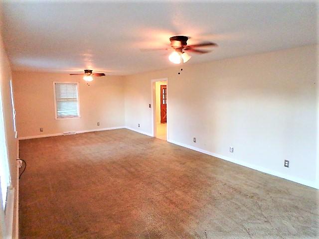 139 2nd Bend Road Harleyville, SC 29448 - Photo 3 of 15 Living Room, view 2