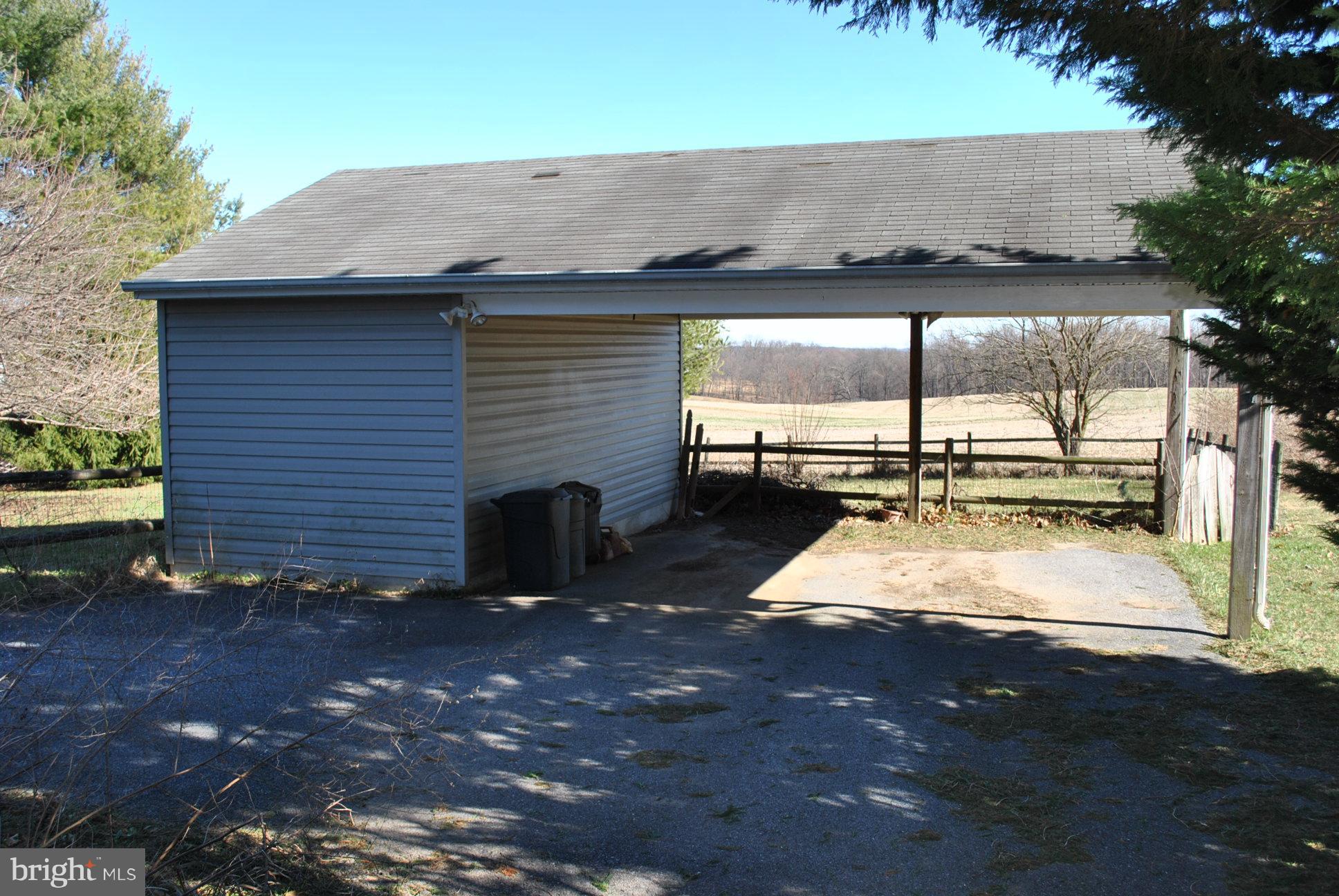 16005 Trenton Road Upperco, MD 21155 - Photo 3 of 14 Exterior (General)