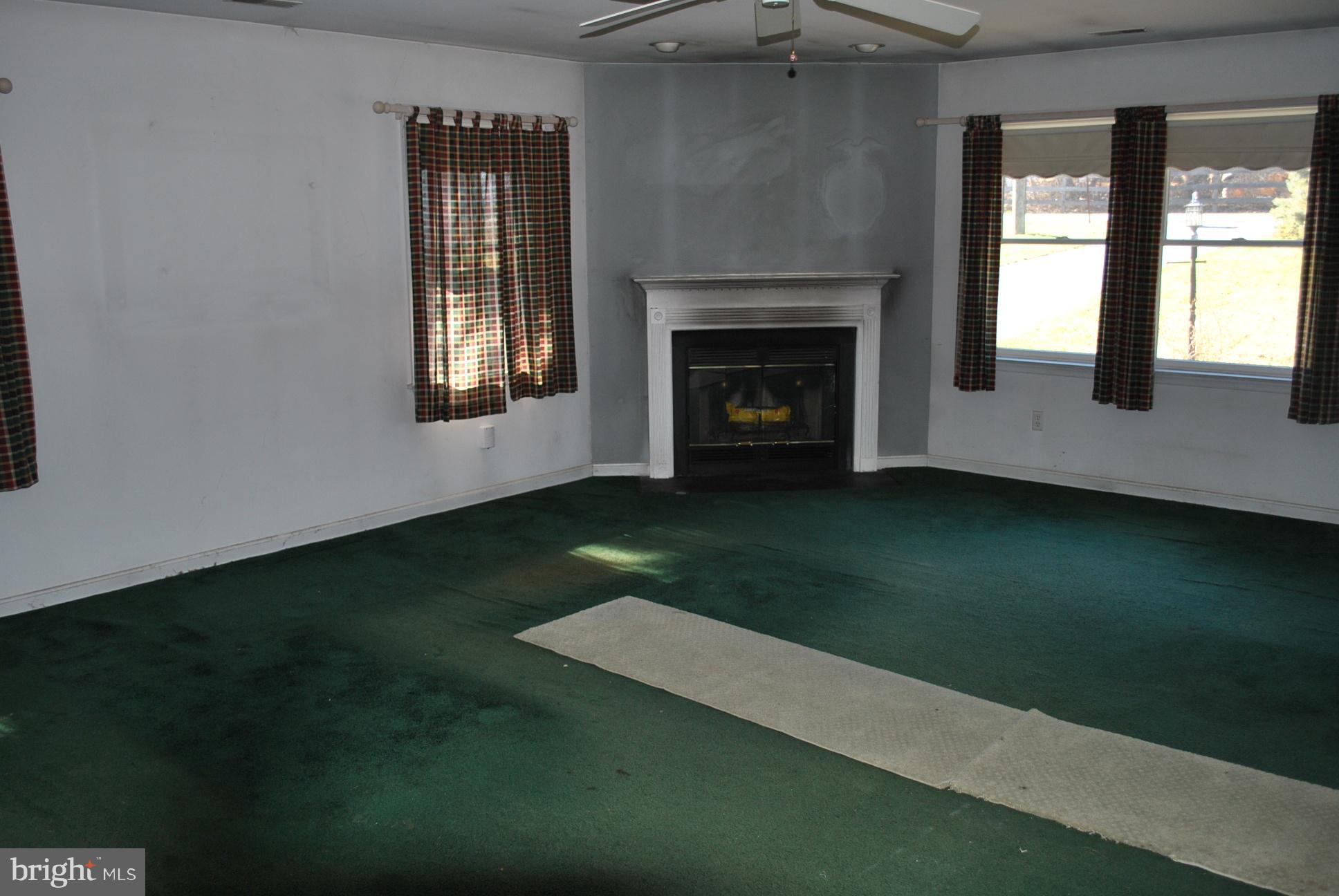 16005 Trenton Road Upperco, MD 21155 - Photo 4 of 14 Family Room