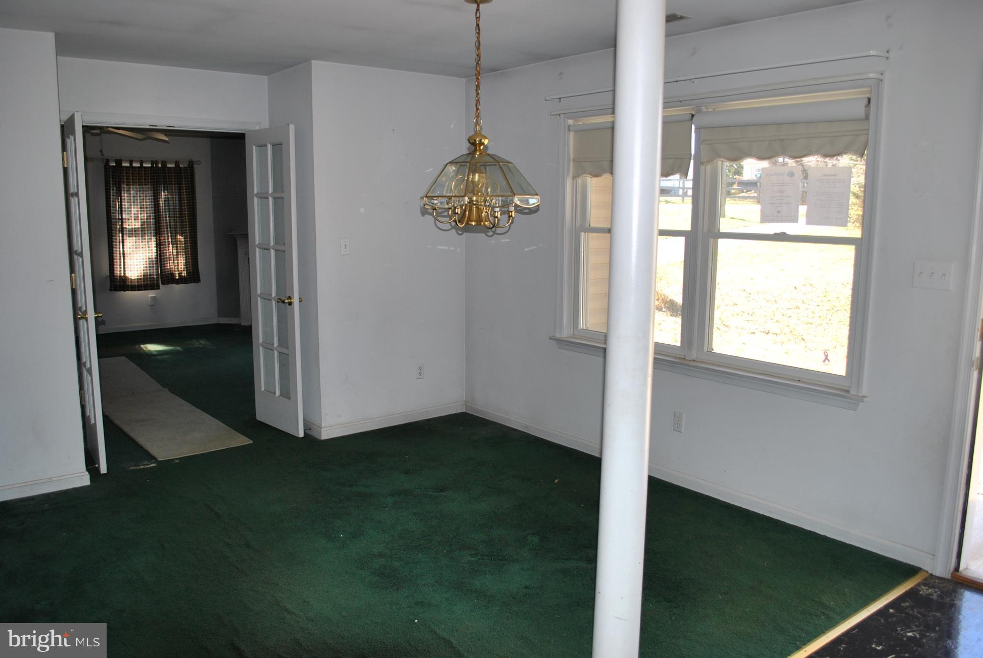 16005 Trenton Road Upperco, MD 21155 - Photo 7 of 14 Dining Room