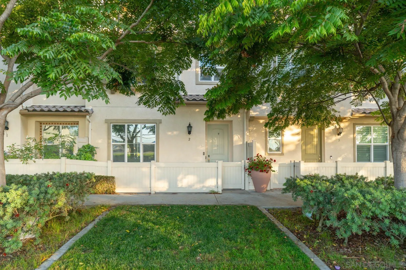 1360 Santa Victoria Road, Unit 2 Chula Vista, CA 91913 - Photo 22 of 36 Gallery Image 22