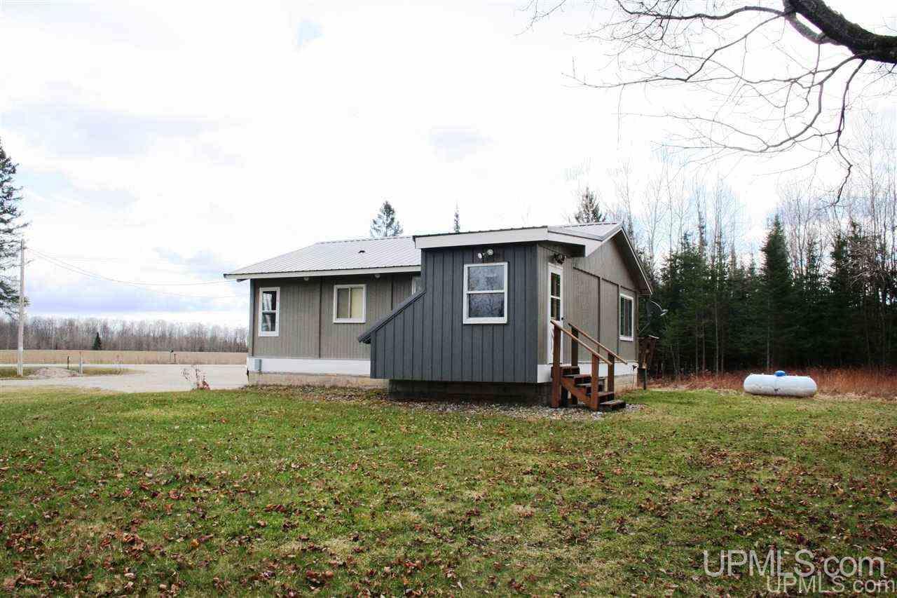 10649 I Road Cornell, MI 49818 - Photo 39 of 49