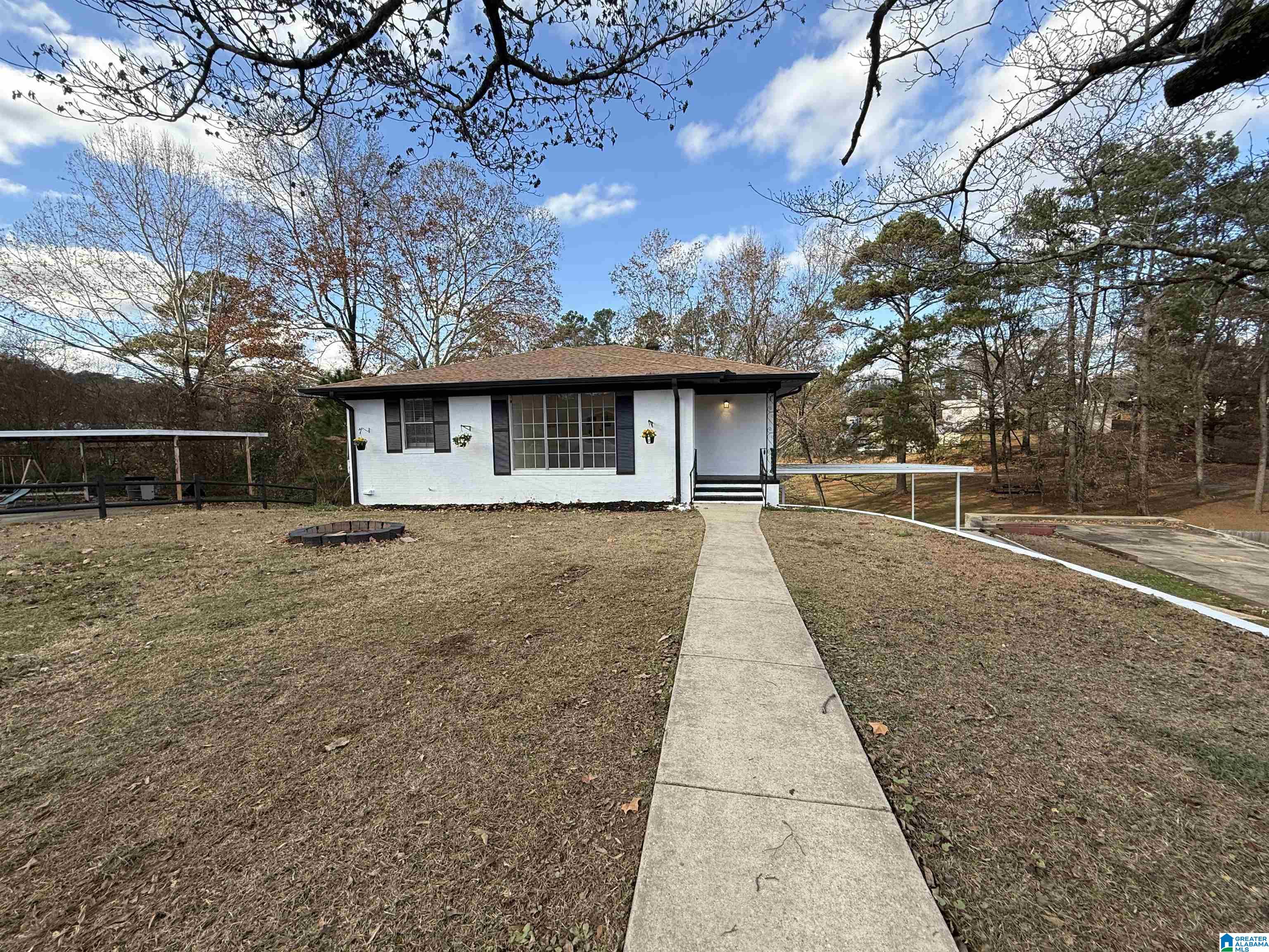 2005 Shady Lane Bessemer, AL 35023 - Photo 27 of 28