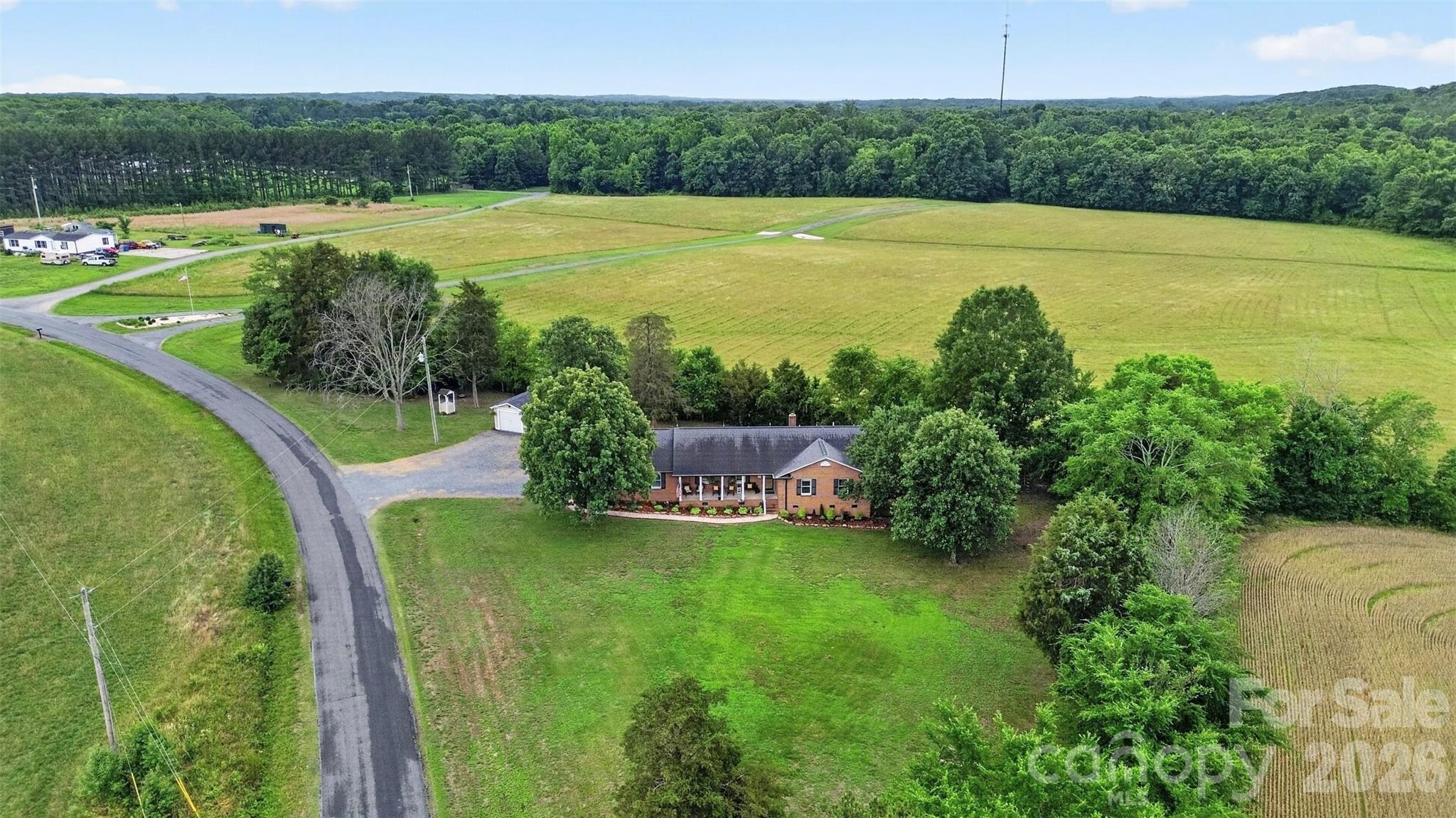 6720 County Line Road Mount Pleasant, NC 28124 - Photo 43 of 46 Gallery Image 43