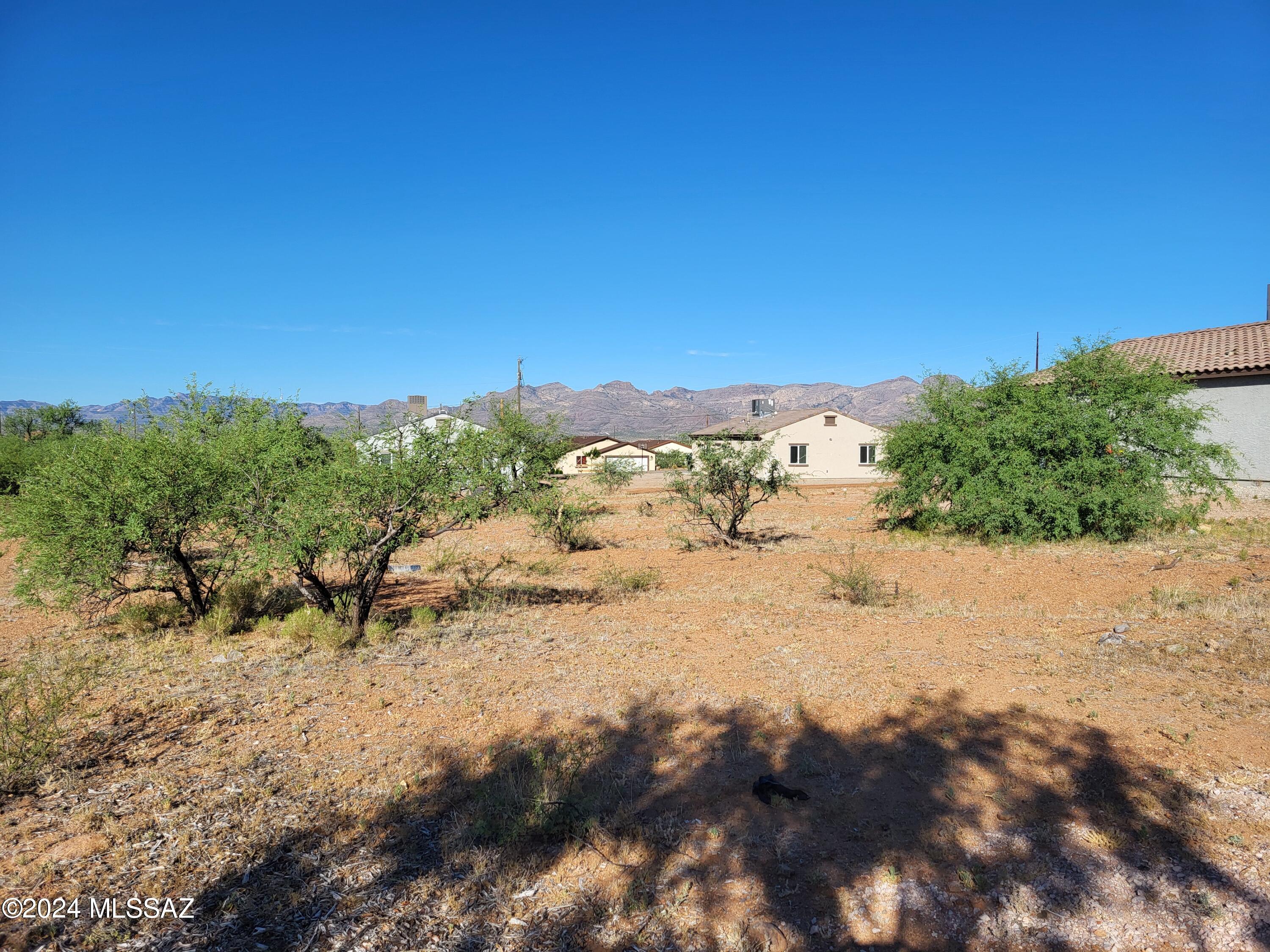 1794 Portugal Court, Unit 81 Rio Rico, AZ 85648 - Photo 3 of 3