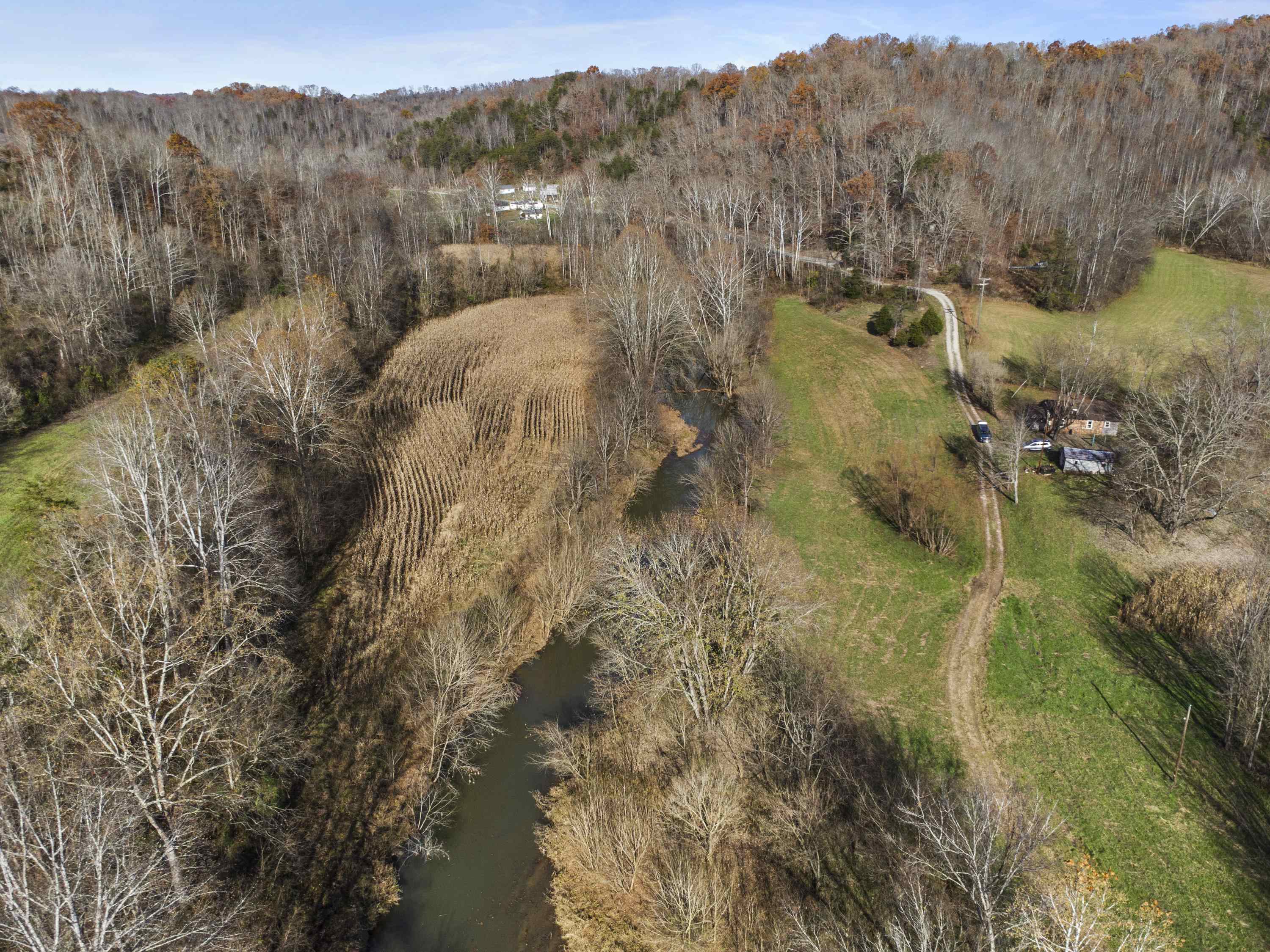 0 Tate Hollow Road Louisa, KY 41230 - Photo 11 of 50