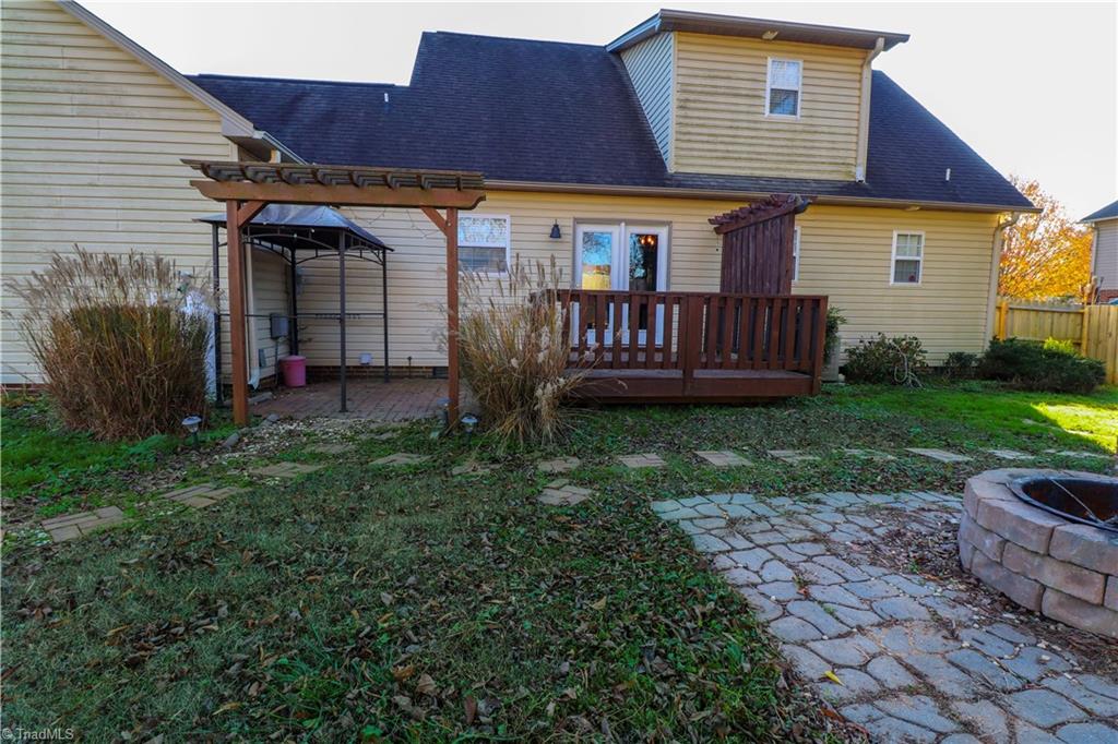 454 Arnold Road Lexington, NC 27295 - Photo 22 of 24 Gallery Image 22