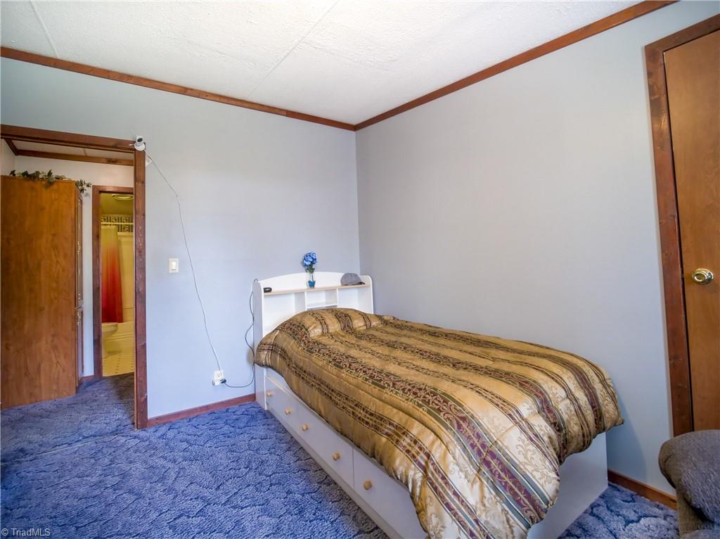1267 Jubilee Road Linwood, NC 27299 - Photo 12 of 24 Bedroom 1