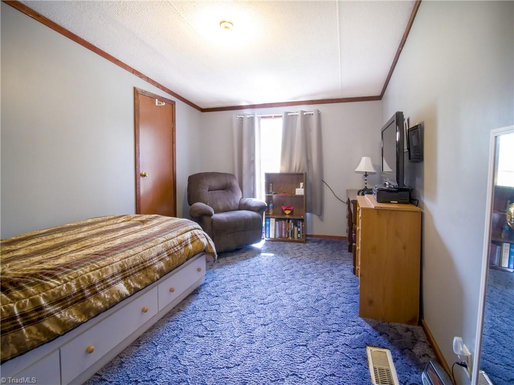 1267 Jubilee Road Linwood, NC 27299 - Photo 13 of 24 Bedroom 1