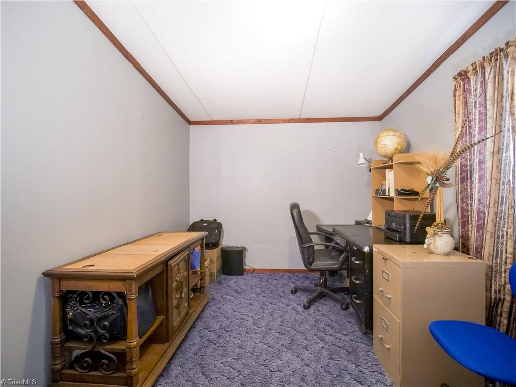 1267 Jubilee Road Linwood, NC 27299 - Photo 15 of 24 Bedroom 2