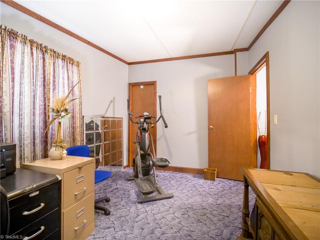 1267 Jubilee Road Linwood, NC 27299 - Photo 16 of 24 Bedroom 2