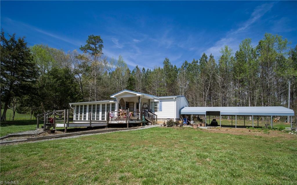 1267 Jubilee Road Linwood, NC 27299 - Photo 2 of 24 Gallery Image 2