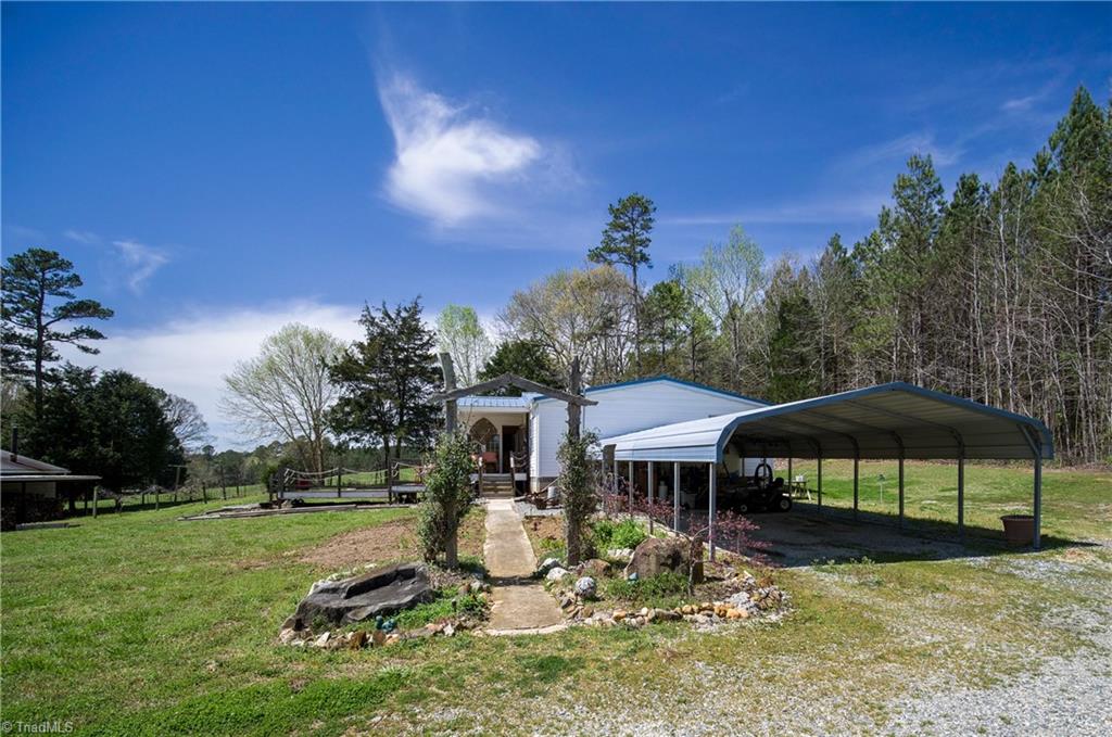 1267 Jubilee Road Linwood, NC 27299 - Photo 22 of 24 Gallery Image 22