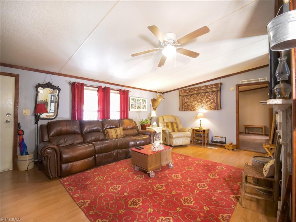 1267 Jubilee Road Linwood, NC 27299 - Photo 5 of 24 Gallery Image 5