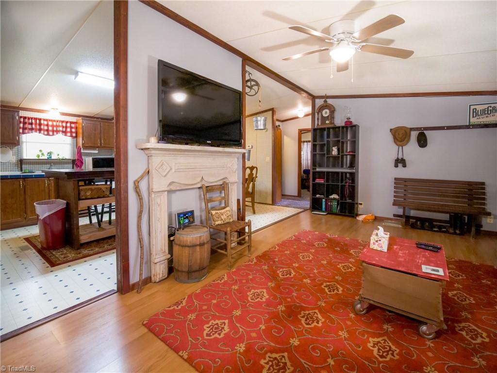 1267 Jubilee Road Linwood, NC 27299 - Photo 6 of 24 Gallery Image 6