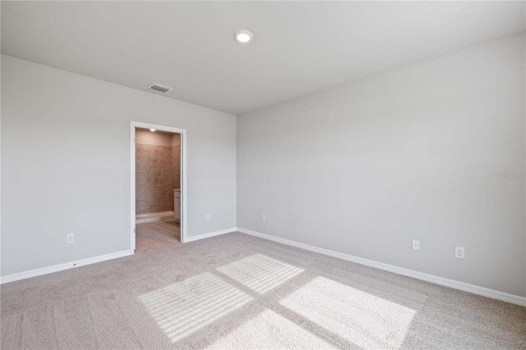 9498 Turtle Grass Circle Punta Gorda, FL 33950 - Photo 13 of 21 wooden floor in a room