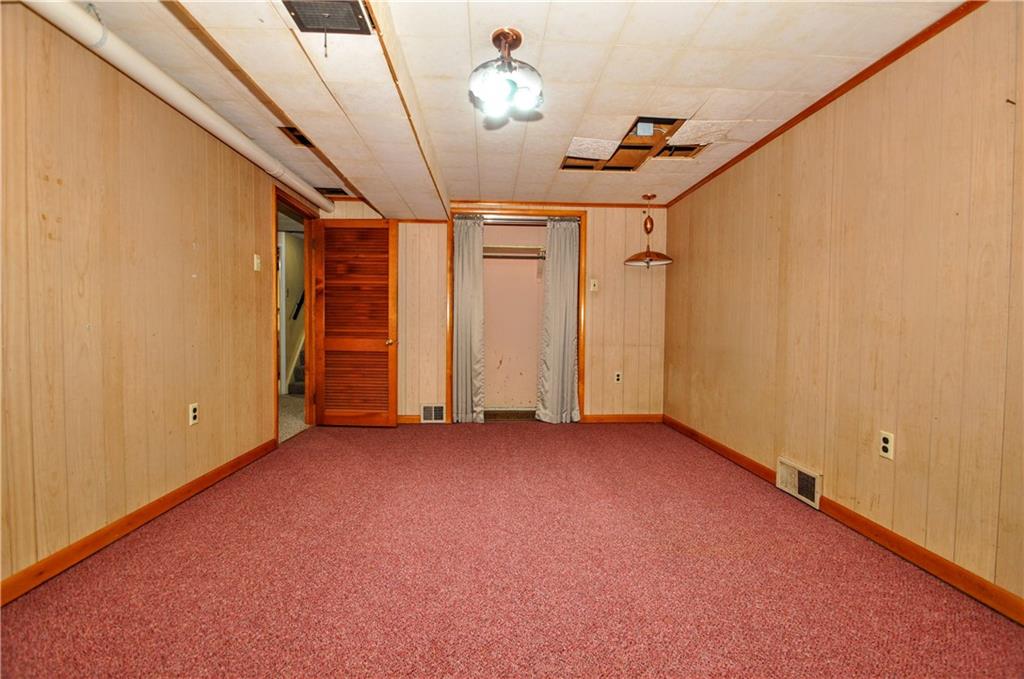 746 Peairs Road Elizabeth, PA 15037 - Photo 21 of 39 Could be 4th bed or office