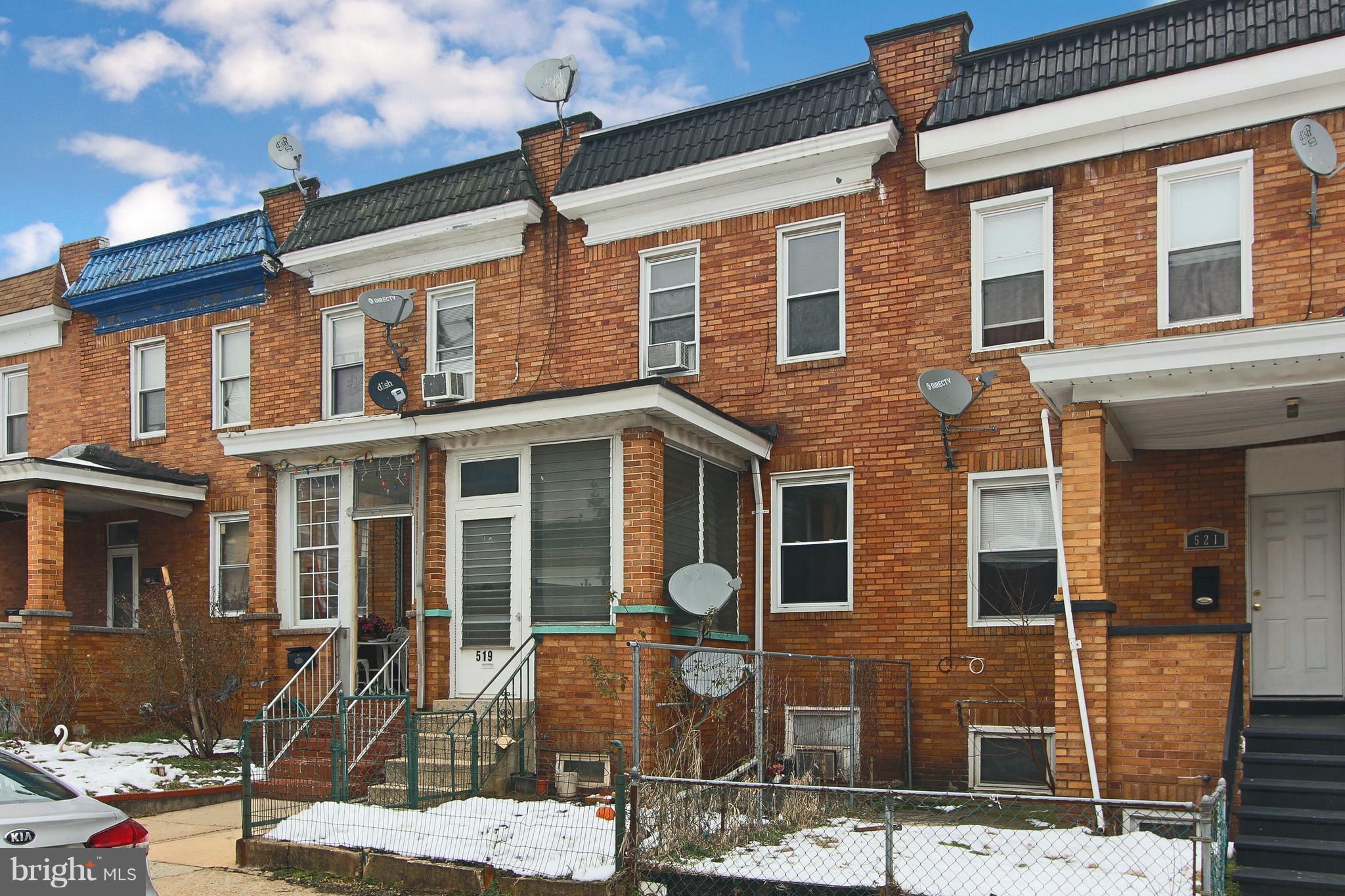 519 Rappolla Street Baltimore, MD 21224 - Photo 1 of 32