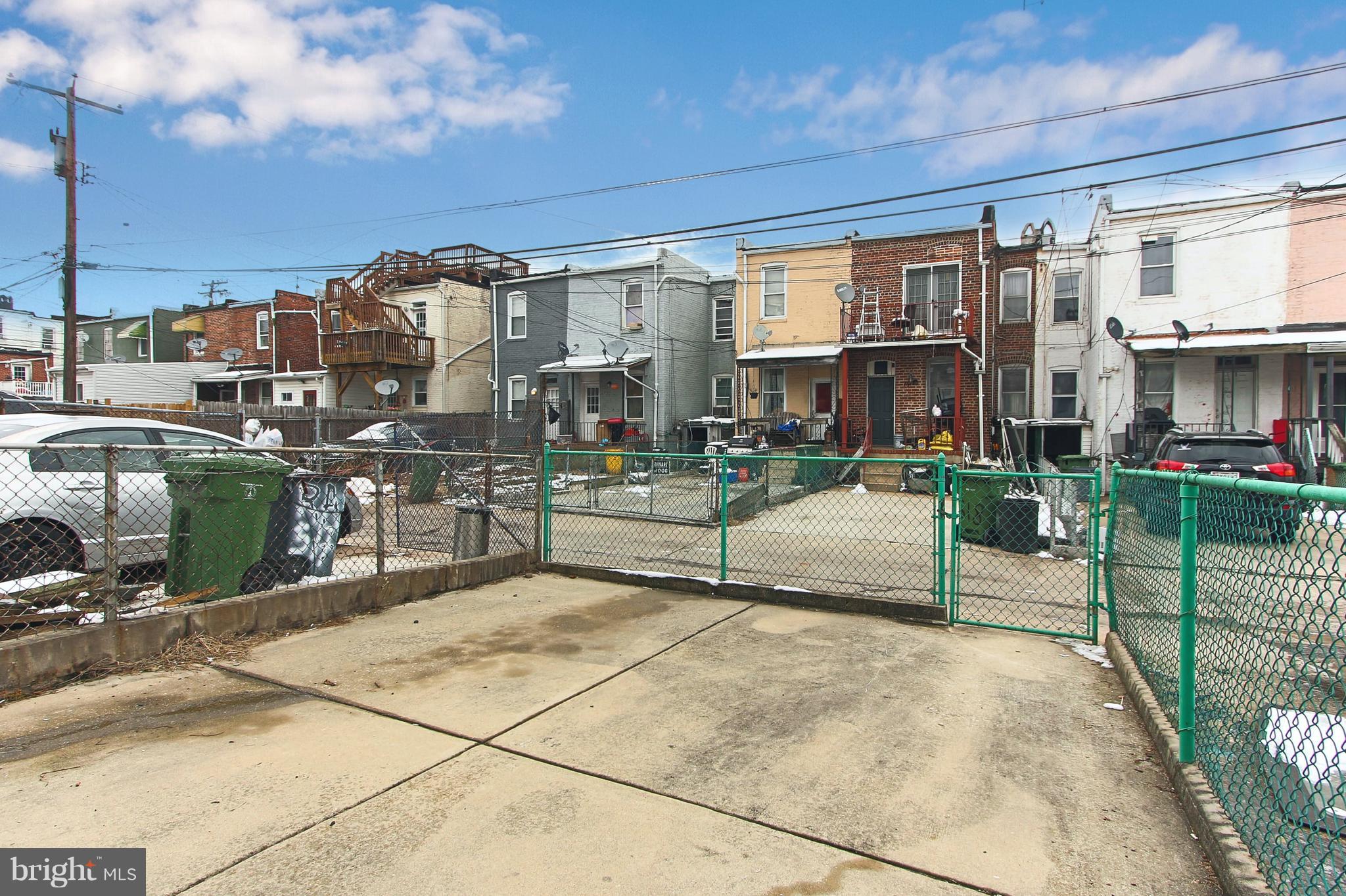519 Rappolla Street Baltimore, MD 21224 - Photo 28 of 32