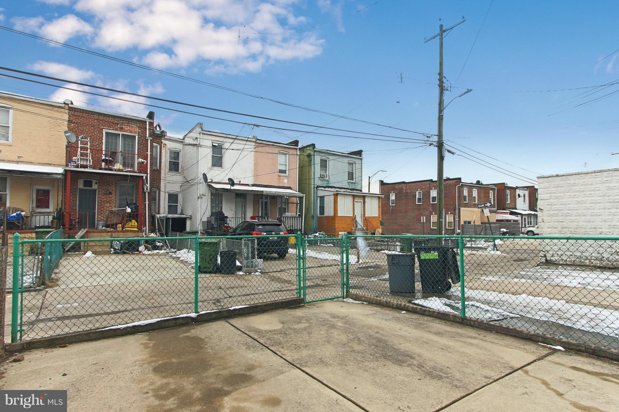 519 Rappolla Street Baltimore, MD 21224 - Photo 29 of 32
